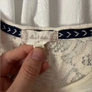 *LAST CHANCE!* 
Altard State shirt